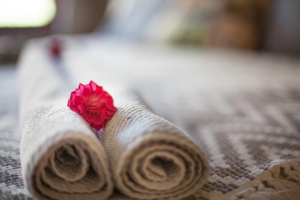 Twin Thorns Guesthouse