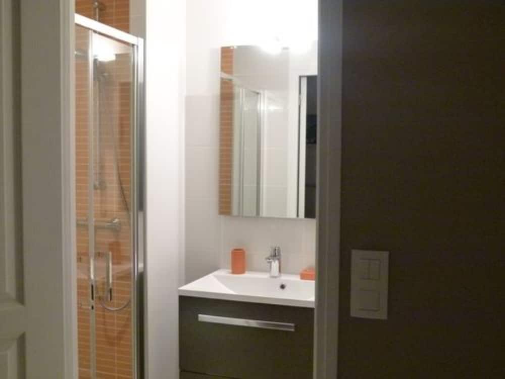 Gîte Le Clos de la Valette