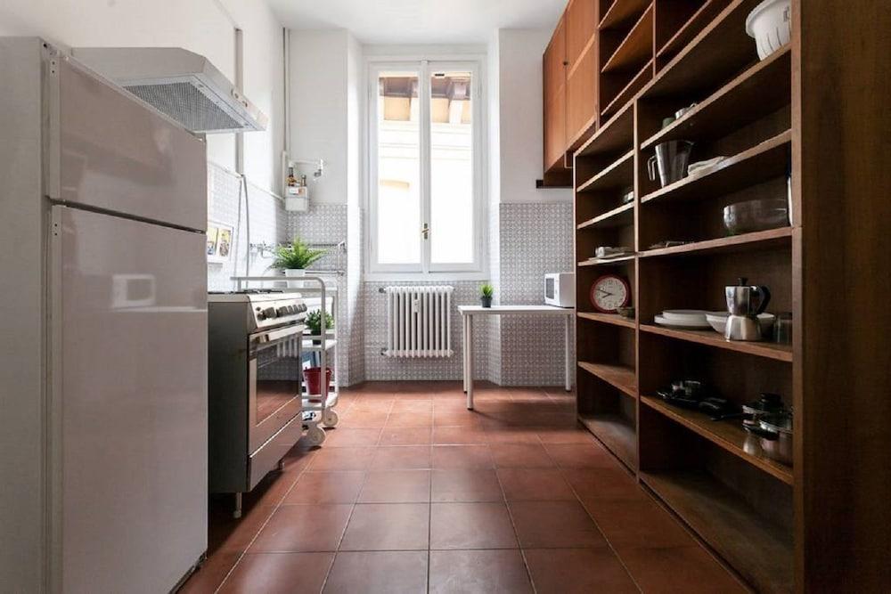 Amedei Apartment int 7