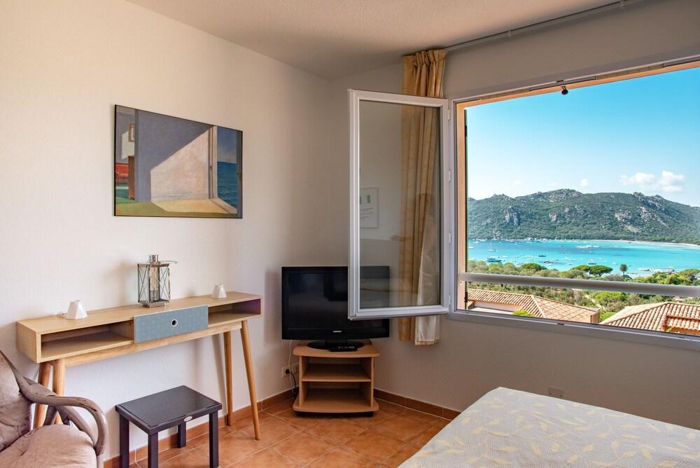 Les Hameaux de Santa Giulia