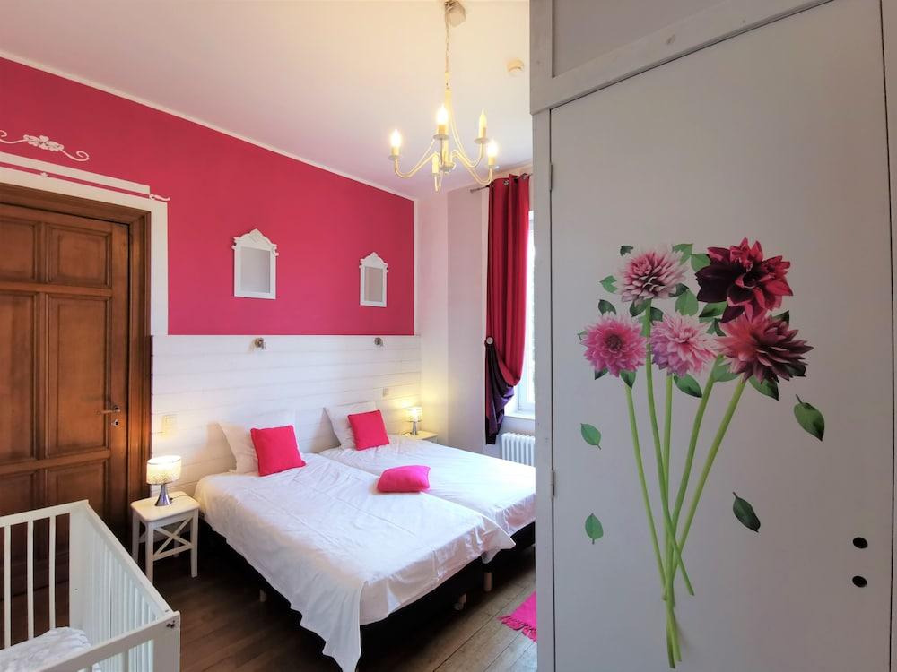 Le Manoir de la Rulette