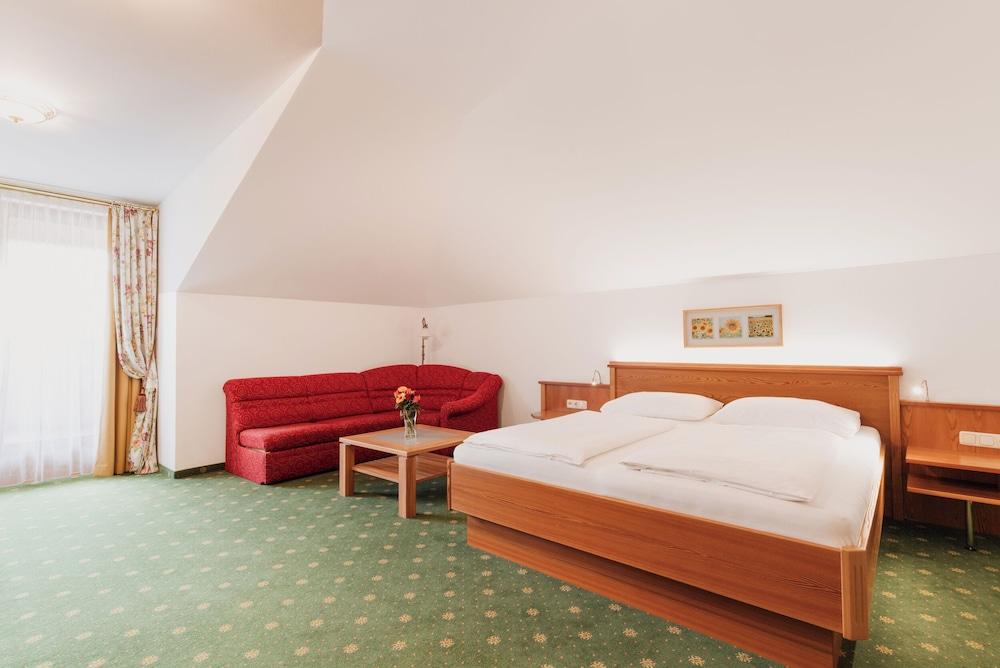 Hotel Gratz Großarl