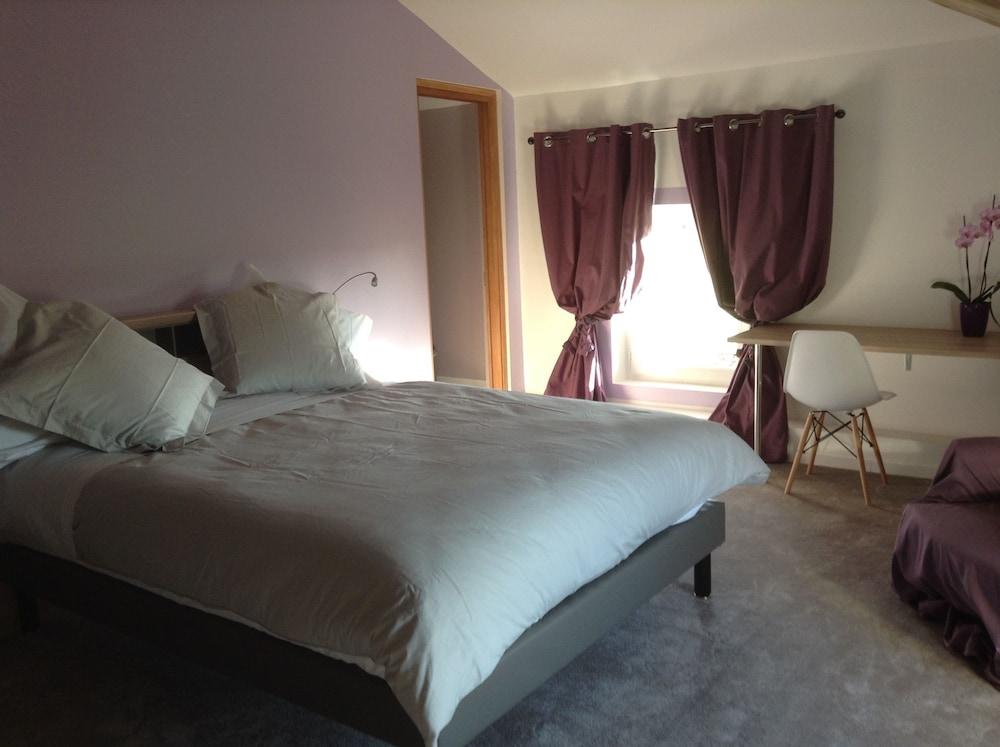 Demeure de Flammarenc