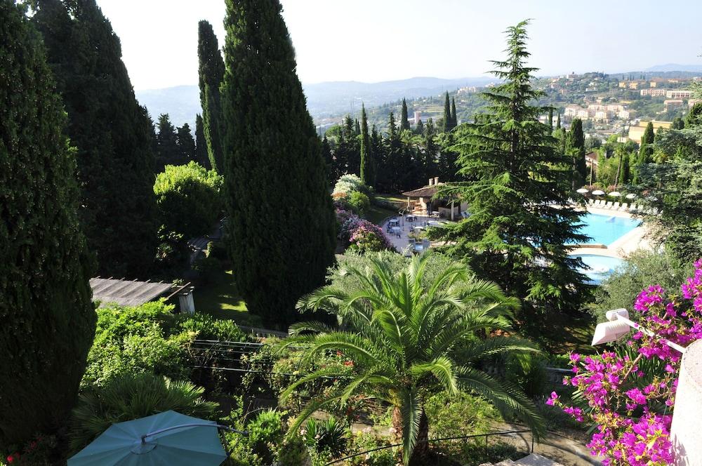 Aec Village Vacances - Les Cèdres