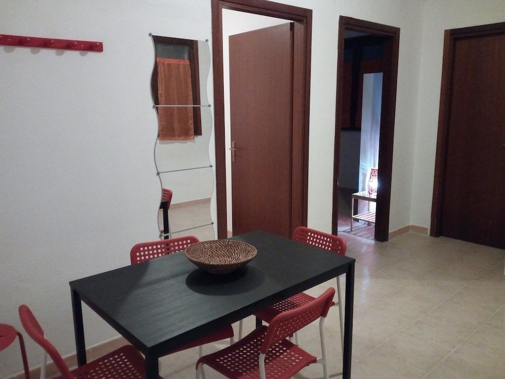 Parco dei Crisciuni Villaggio Camping