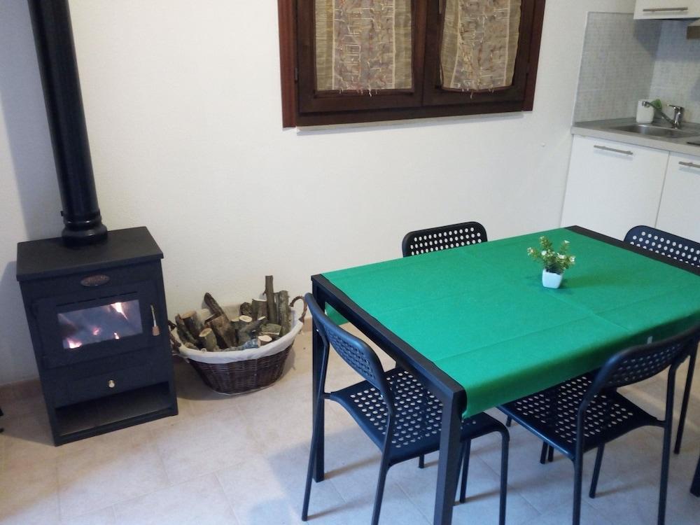 Parco dei Crisciuni Villaggio Camping