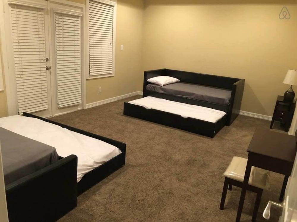 4 Story Rooftop - Executive Corporate Housing