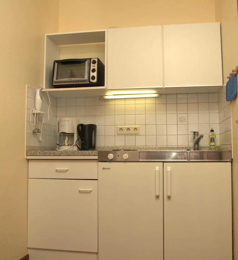 Ferienpension Lindenhof