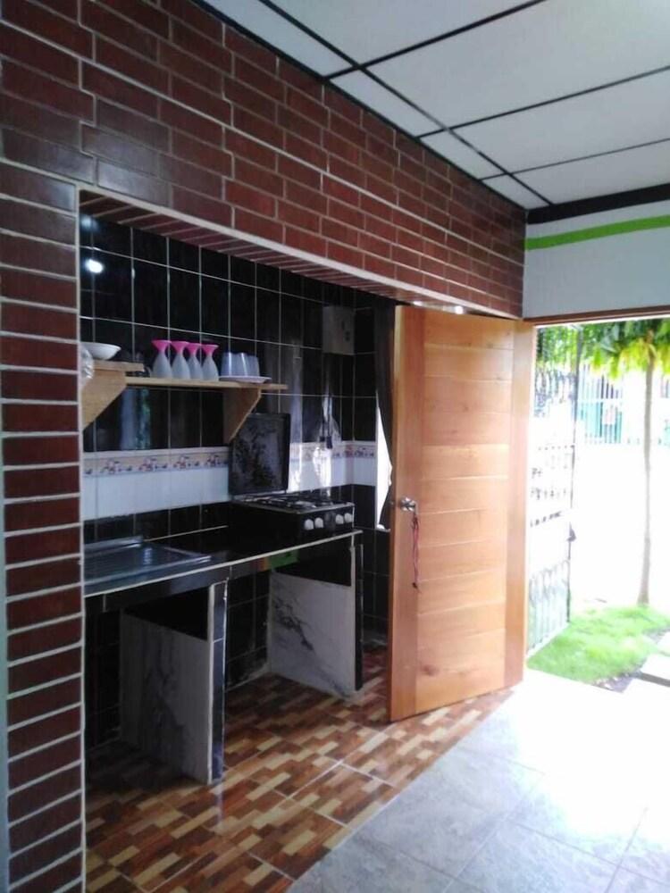 Hotel Encanto del Sur