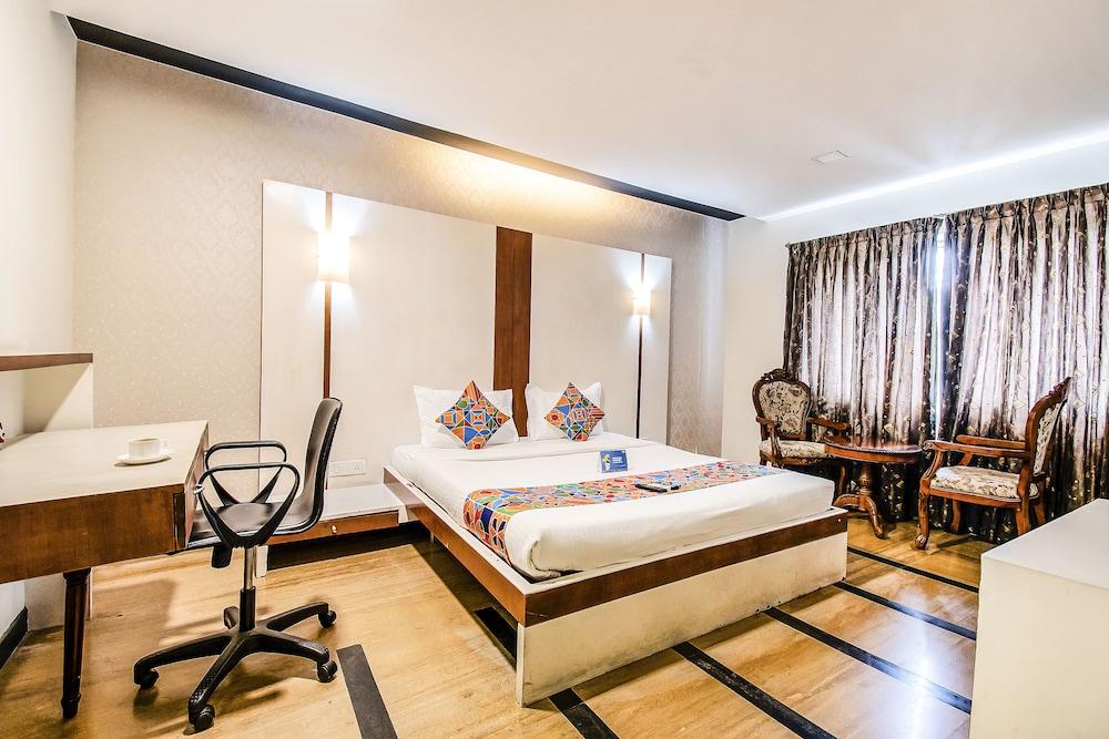 FabHotel Oriental Suites MG Road