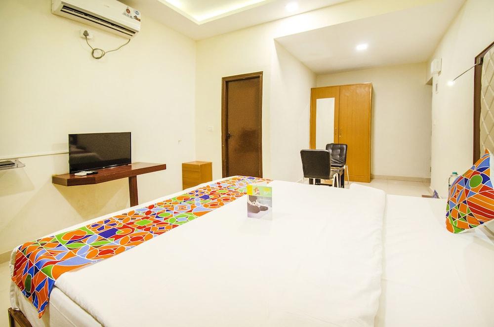 FabHotel Millenium Stay Indiranagar