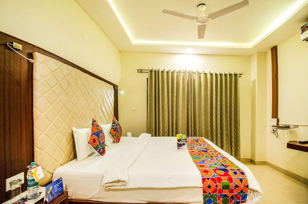 FabHotel Millenium Stay Indiranagar