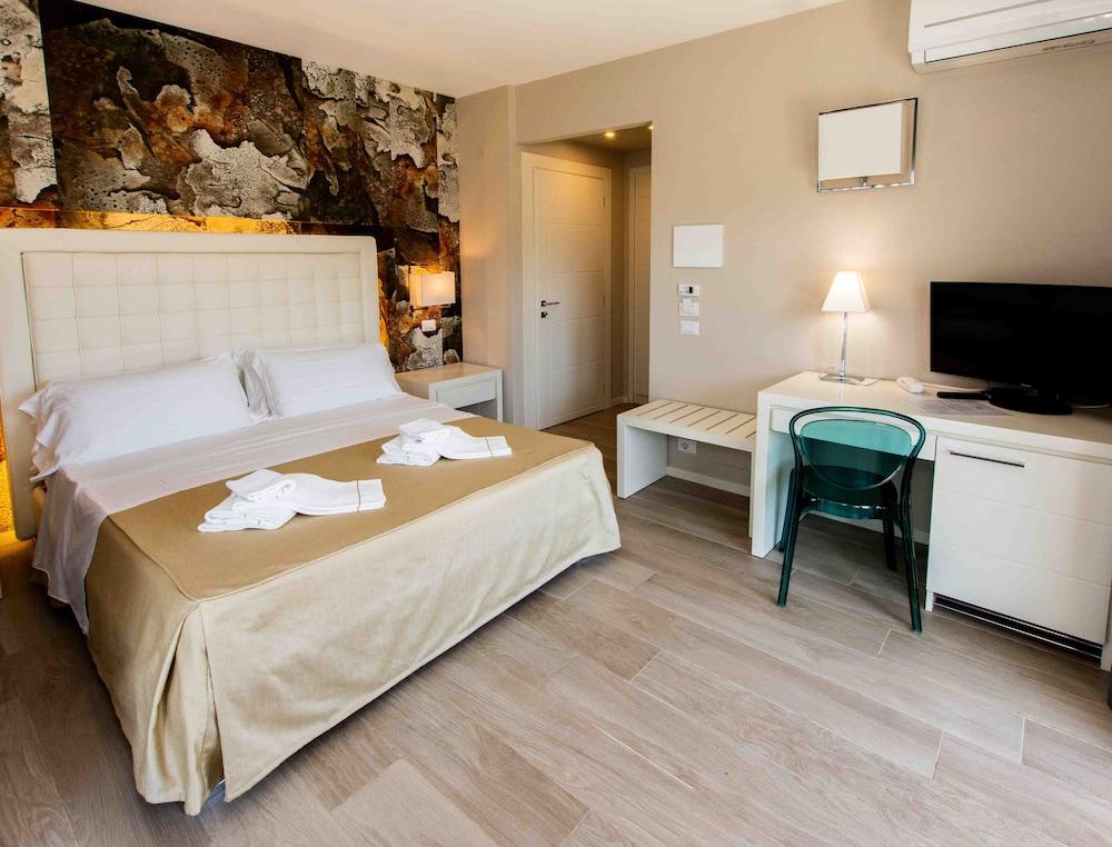 Hotel Boutique Carolina