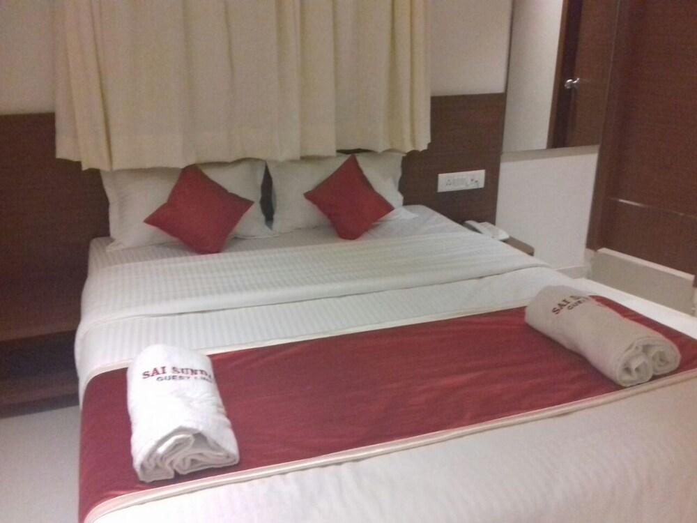 Hotel Sai Sundar Guest Line