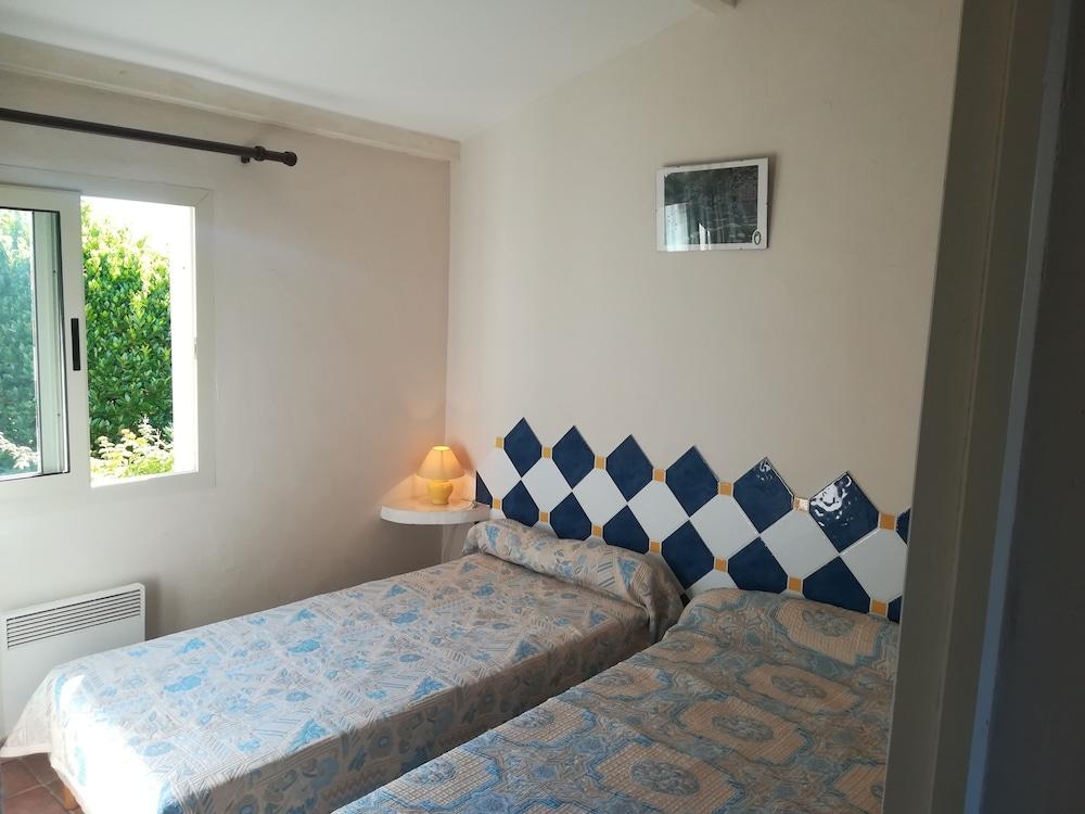 Résidence Marina Di A Testa