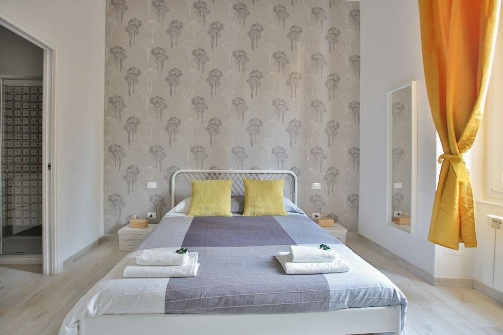 La Casa dei Treni Affittacamere