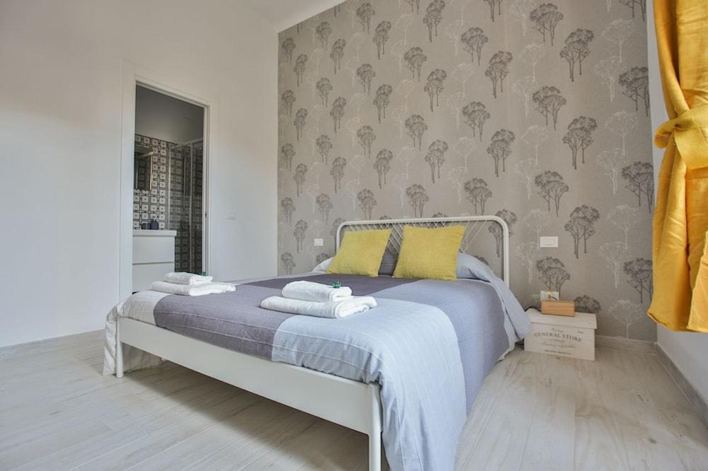 La Casa dei Treni Affittacamere