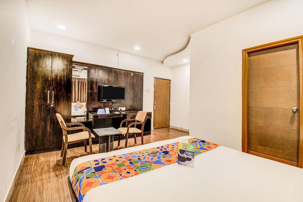 FabHotel Scarlet Marathahalli