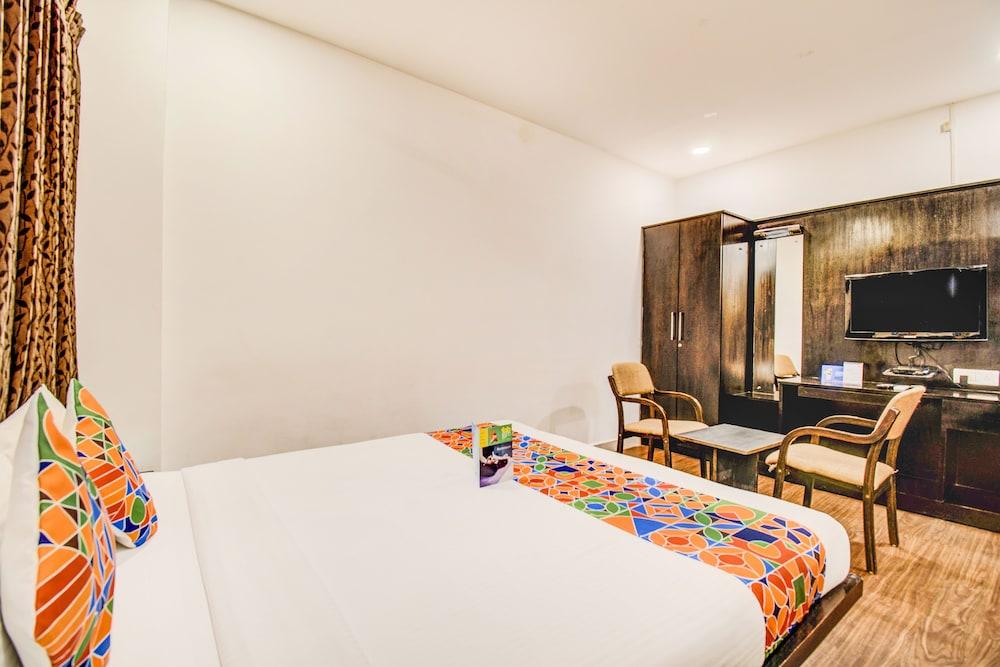 FabHotel Scarlet Marathahalli