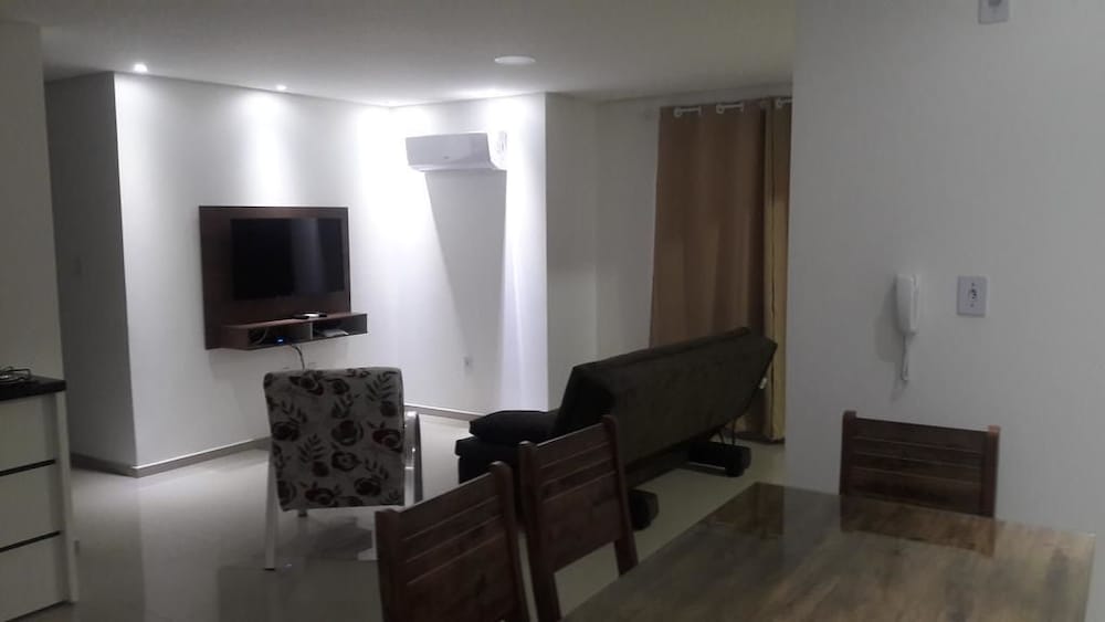 Apartamentos Cobertura - Edifício London