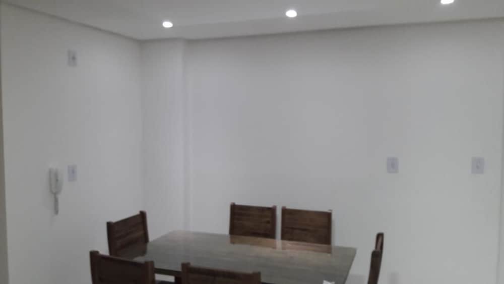 Apartamentos Cobertura - Edifício London