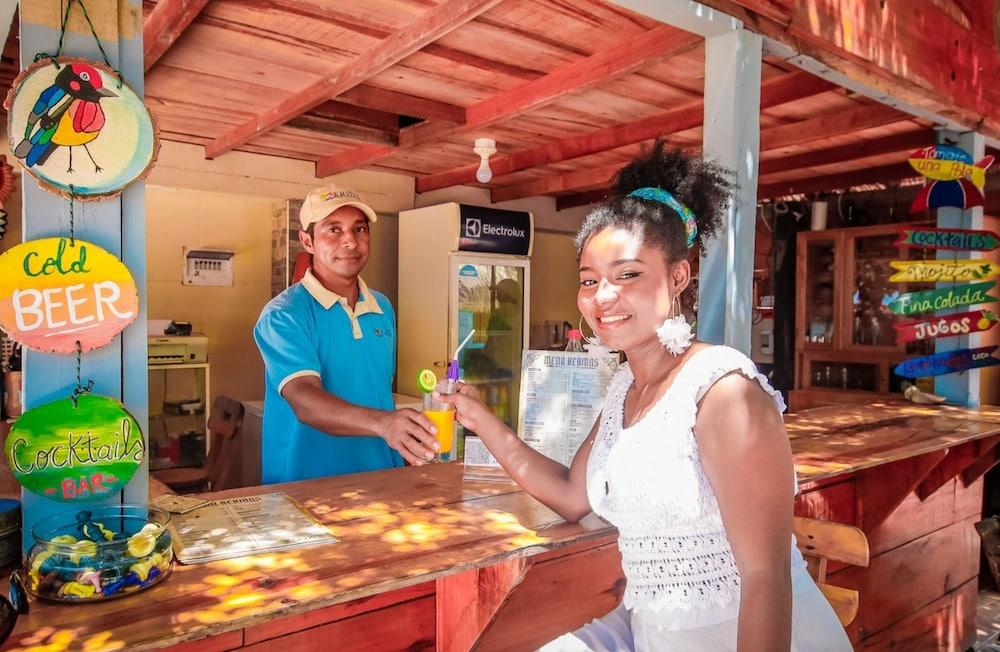 Eco Hotel Los Erizos