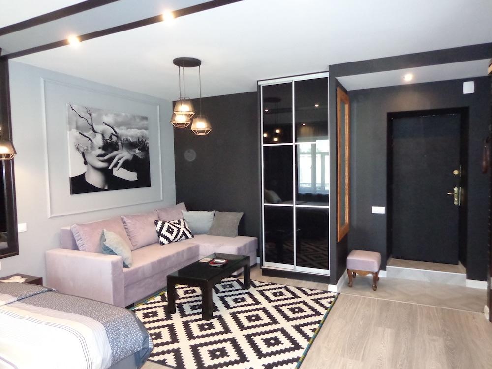 Olympiiska apartments