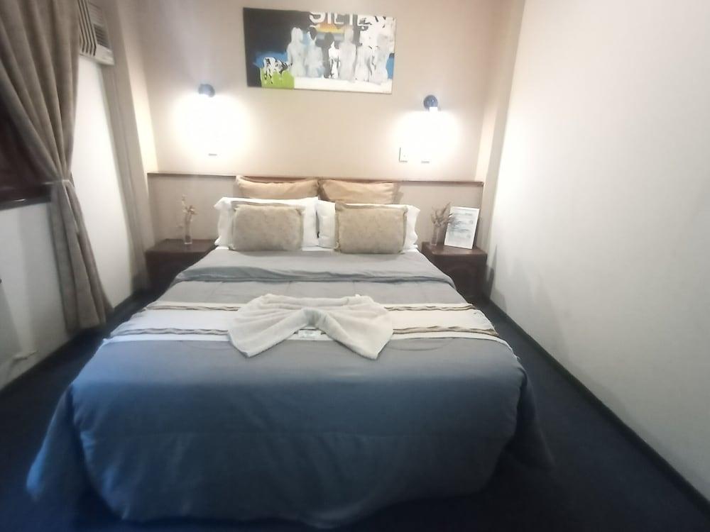 Mediterranea Hostel Cordoba