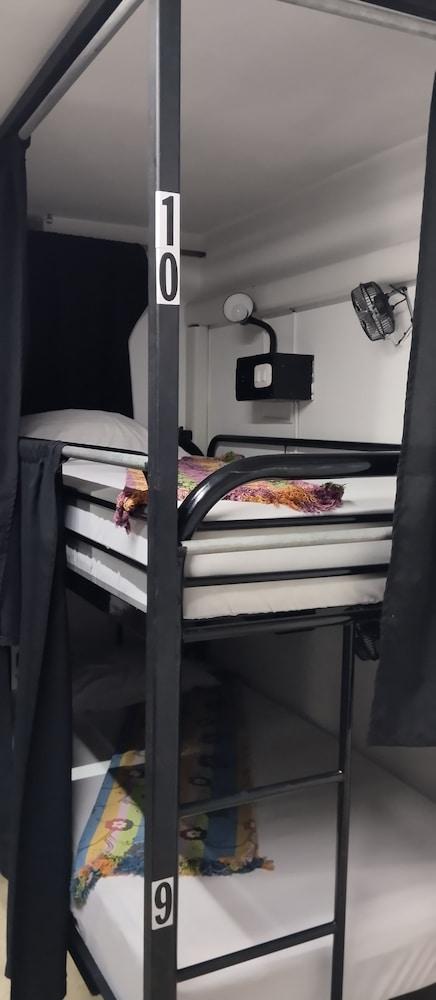 Hostel Loco Coco Loco