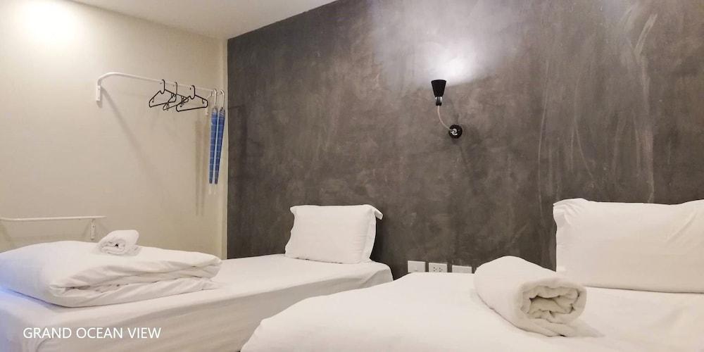 Banyan Resort At Rayong