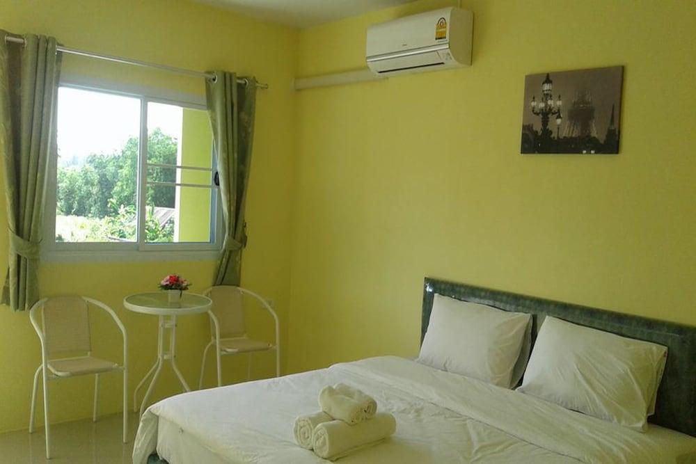 Bangtao Mango House - Adults Only