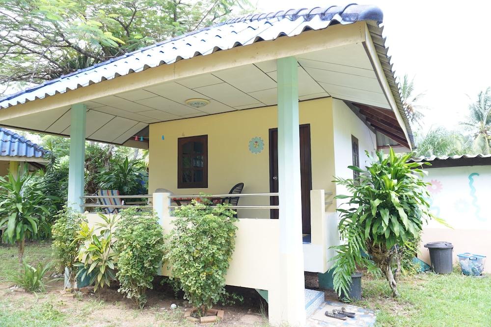 Wasana Resort Ranong