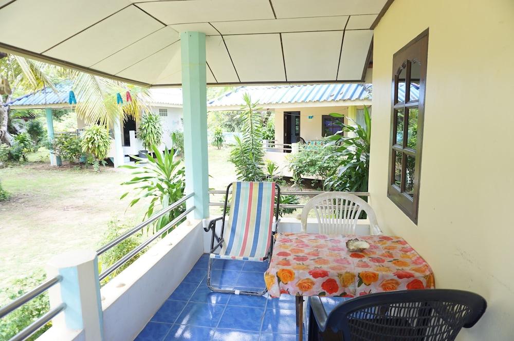 Wasana Resort Ranong