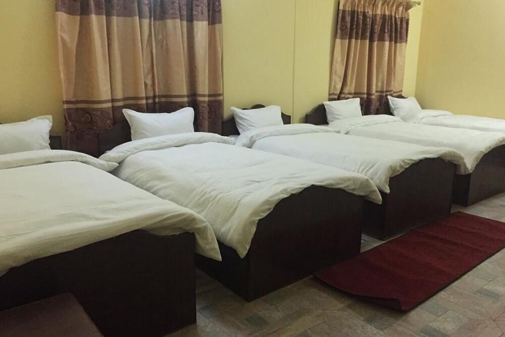 Modern Devdarshan Inn Pvt Ltd