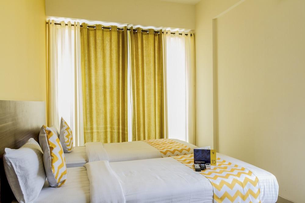 FabHotel IWE Studio Yelahanka