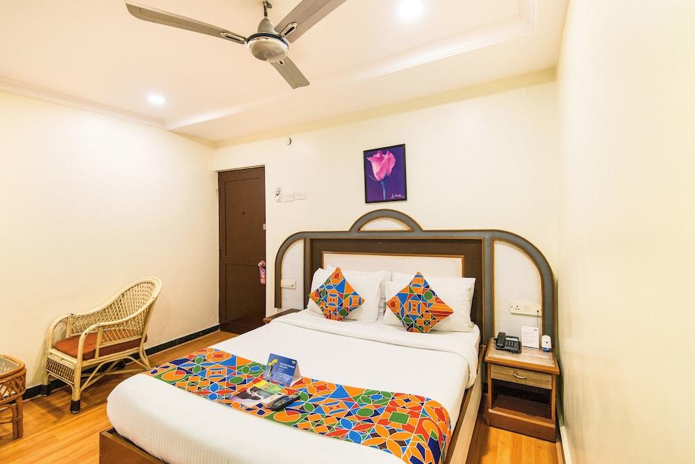 FabHotel Pearl T Nagar