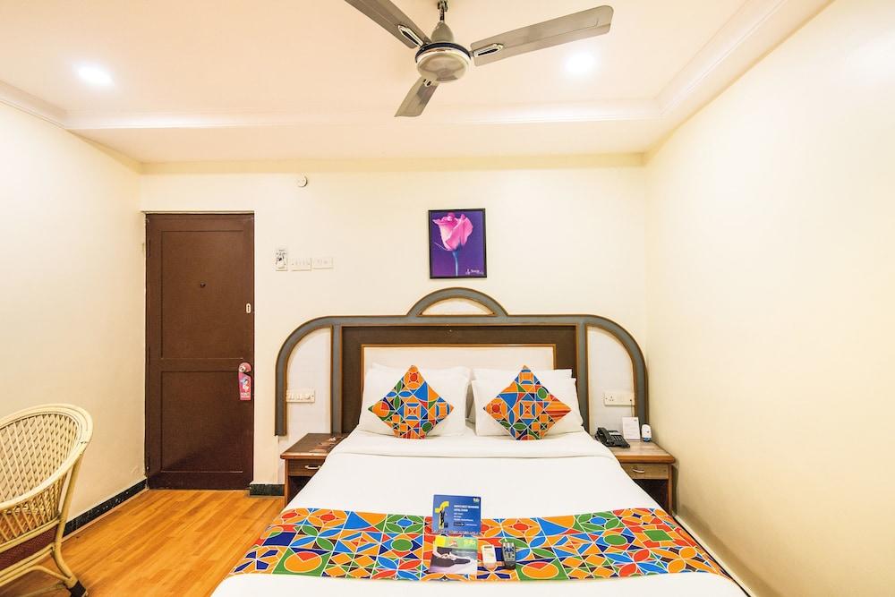 FabHotel Pearl T Nagar