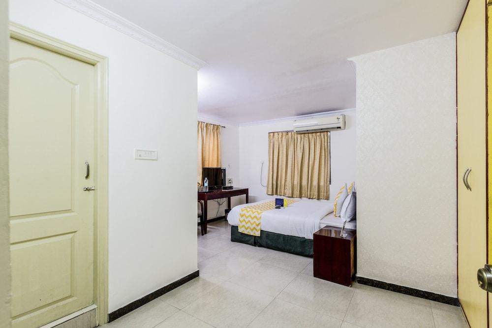 FabHotel Oriental Suite Banashankari