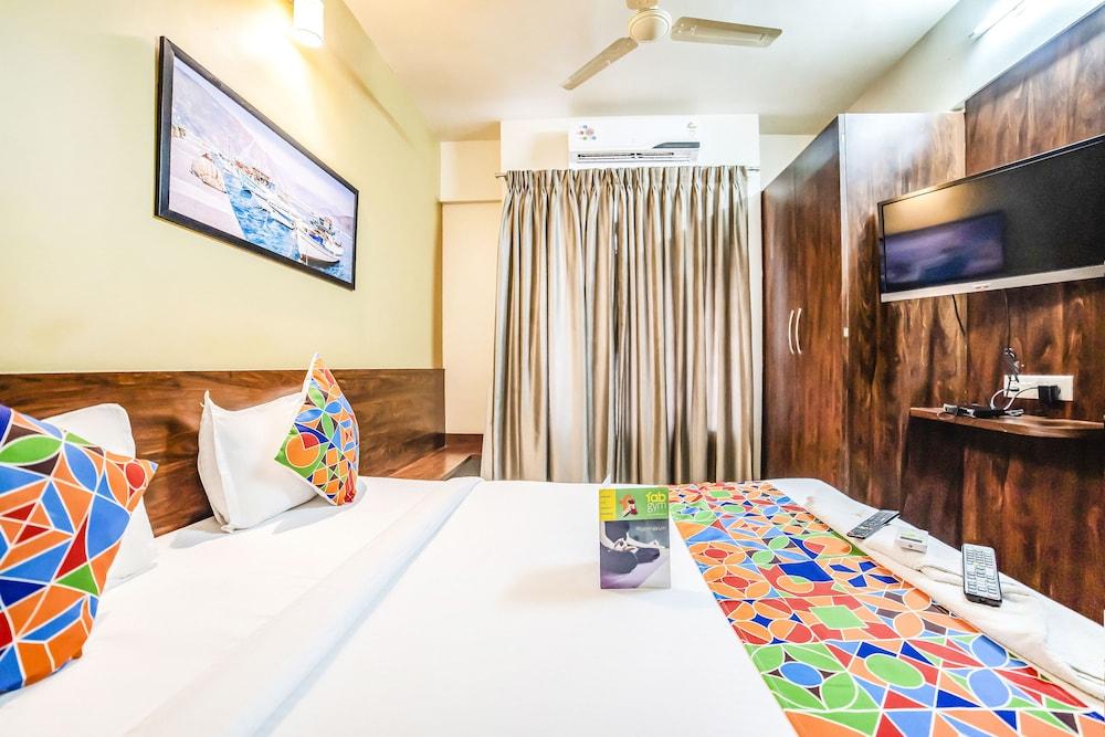 FabHotel Icon Bliss Kharadi