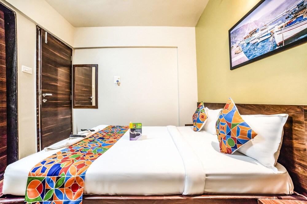 FabHotel Icon Bliss Kharadi