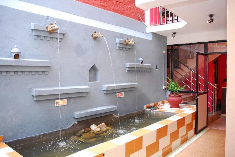 Ambience Guest House