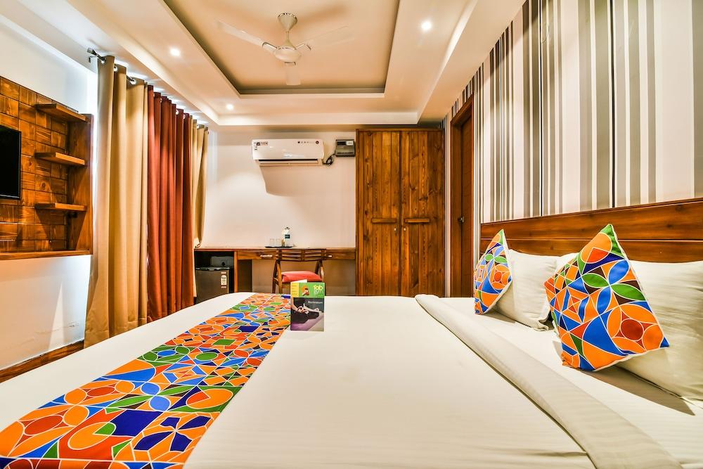 FabHotel Comfort Dome Sector 45