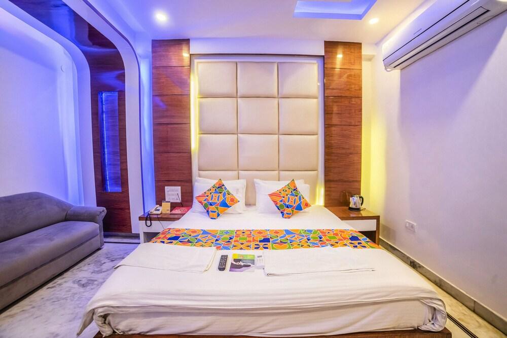 FabHotel Hindustan Deluxe