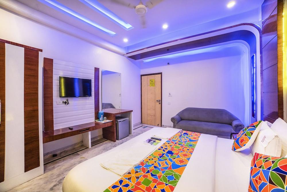 FabHotel Hindustan Deluxe