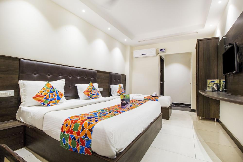 FabHotel LE Continental Paharganj