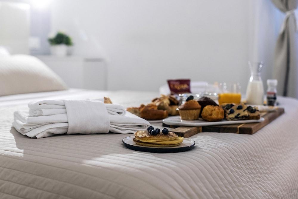 Bella Roma Luxury Accomodation