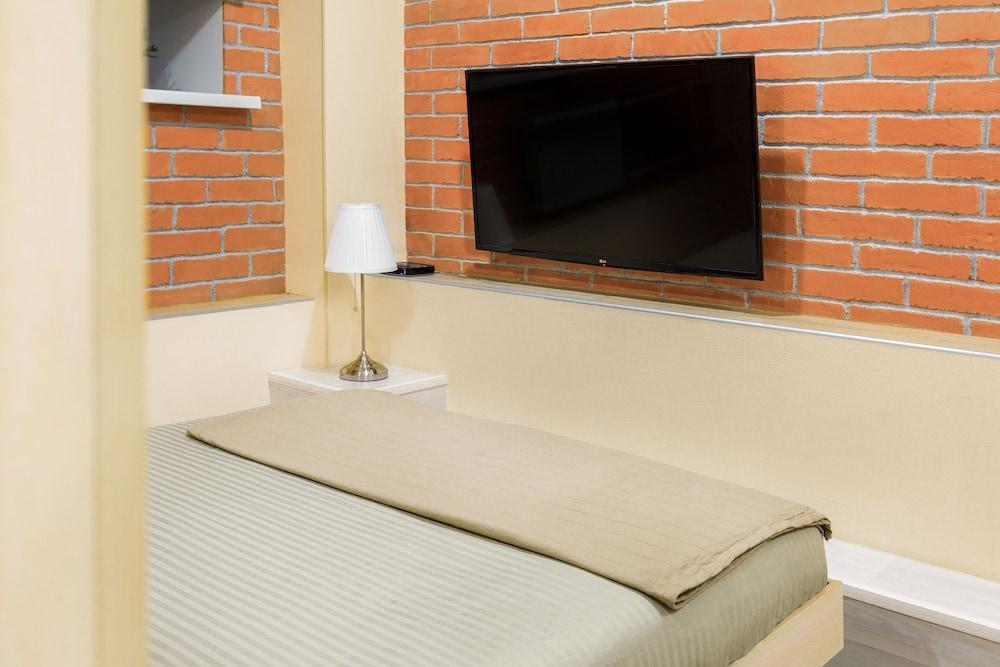 Apart Hotel 21 Liniya