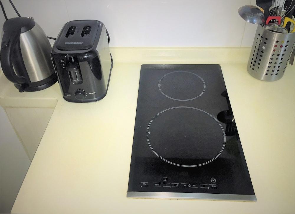 Downtown Cosy Apartment