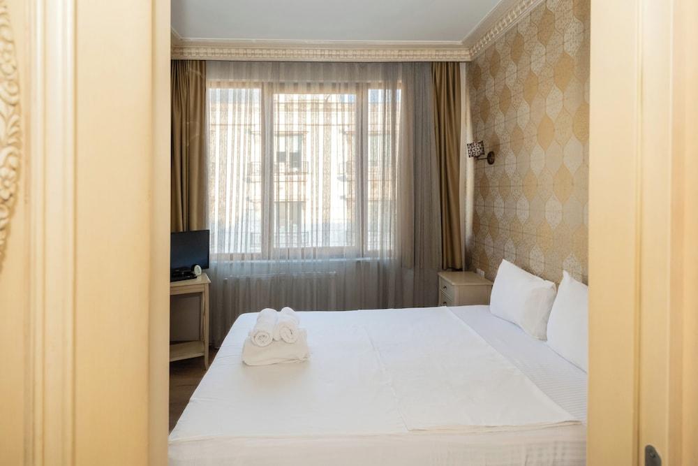 Felicity Hotel Istanbul 