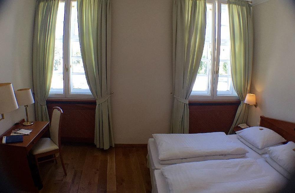 Hotel Zum Erbprinzen